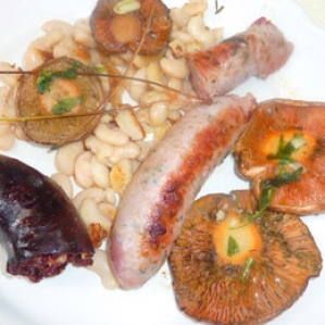 5 formes de cuinar una bona botifarra