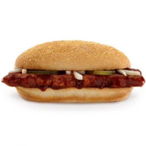 Com fer un McRib casolà