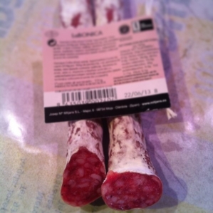 Sense lactosa. I molt bona.